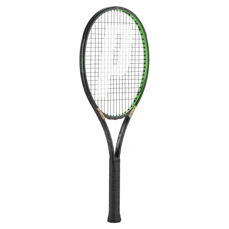 Prince Tennisschläger TXT2 Tour 100in/310g/Turnier - TESTSCHLÄGER - besaitet -